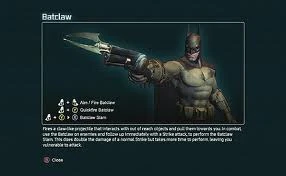 Batclaw