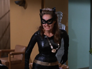 Catwoman in Season 2