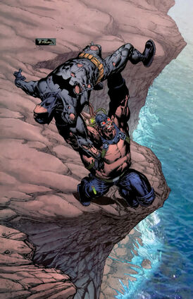 Climb