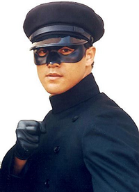 Bruce Lee (1940–1973), as Kato (Cameo in the Batman 1960s series and Batman/Green Hornet two episode crossover)