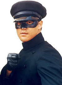 Bruce Lee (1940-1973), as Kato (Cameo in the Batman 1960s series and Batman/Green Hornet two episode crossover)