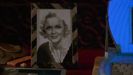 Margaret Wilson