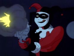 Harley Quinn - Wikipedia