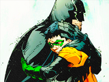 Damian Wayne