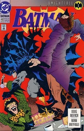 Batman492