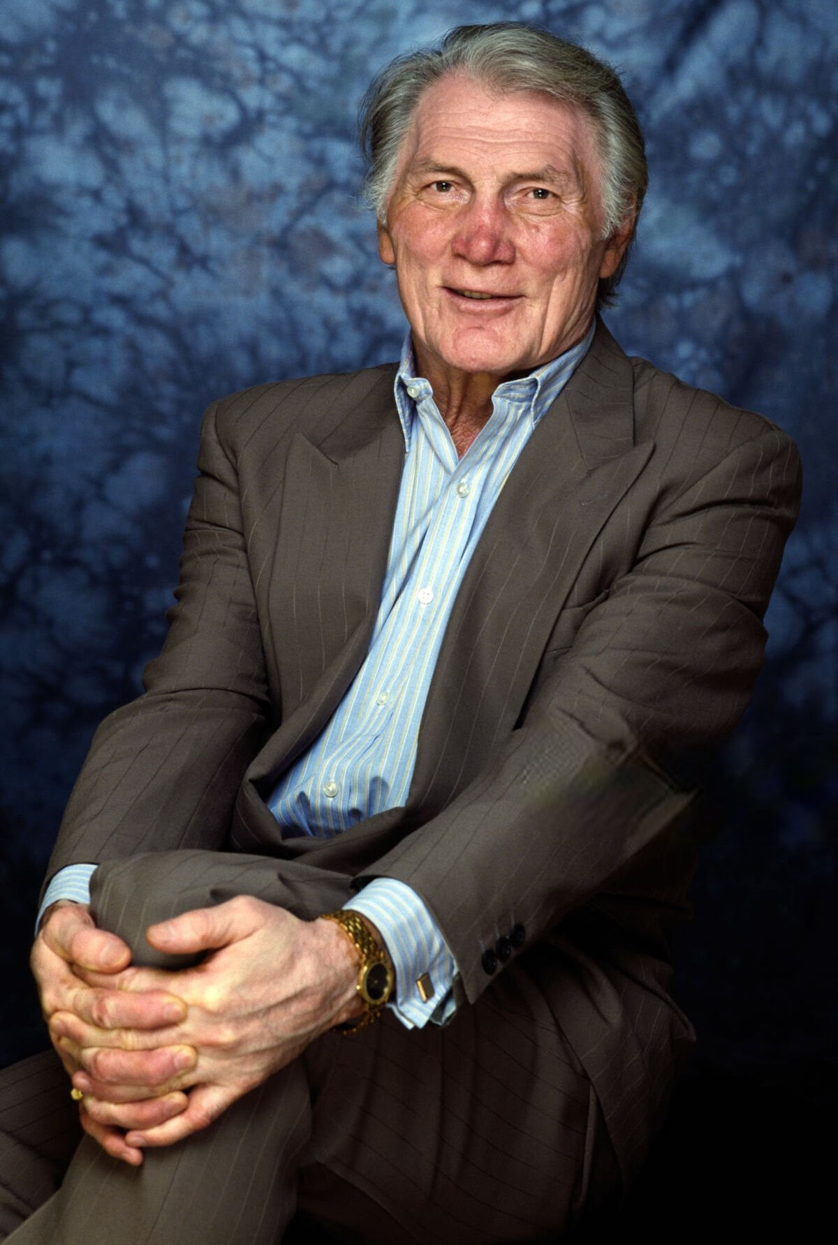 Jack Palance Batman Wiki Fandom
