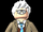 James Gordon (LEGO Video Games)