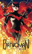Batwoman L'Elite de ce monde