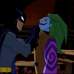 Categoría:Episodios The Batman | Batpedia | Fandom