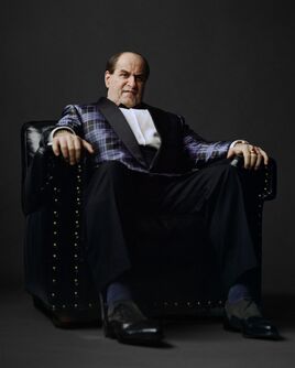 Cobblepot The Batman