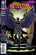 Detective Comics Vol 2-28 Cover-2
