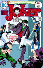 #1: The Joker's Double Jeopardy