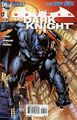 Batman: The Dark Knight (Volume 2) 2011 -