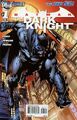 Batman: The Dark Knight (Volume 2) 2011 -