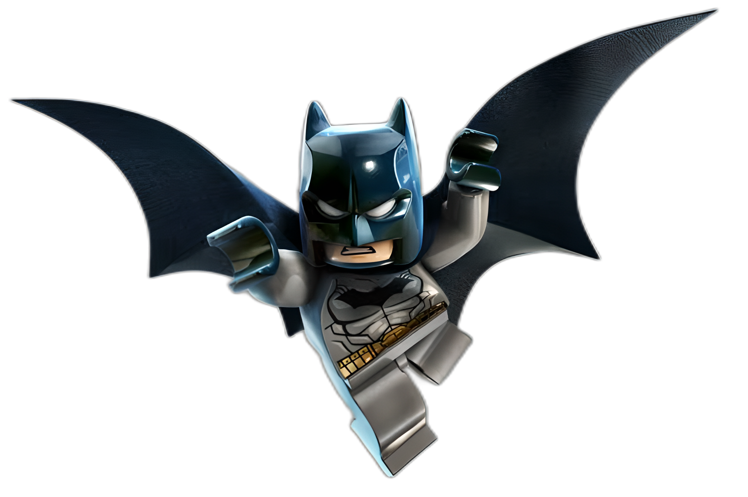 Batman (LEGO Video Games) | Batman Wiki | Fandom