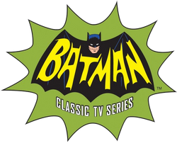 Batman (1960s series) | Batman Wiki | Fandom
