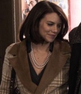 Martha Wayne