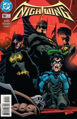 Nightwing10v