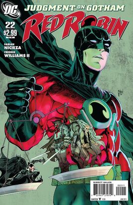 Red Robin22