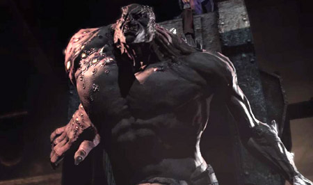 Batman: Arkham Asylum 2 villians – Zombiegamer
