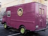 Joker Van