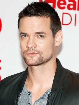 Shane West