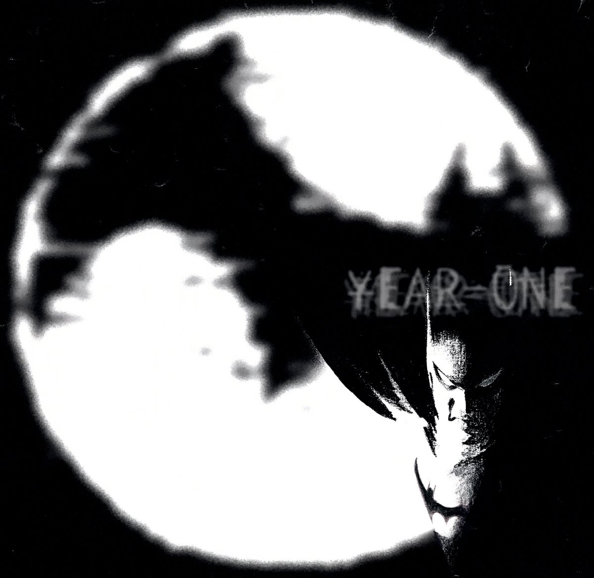 Batman: Year One (Darren Aronofsky), Batman Wiki