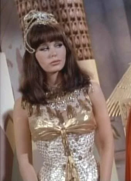 Cleo Patrick