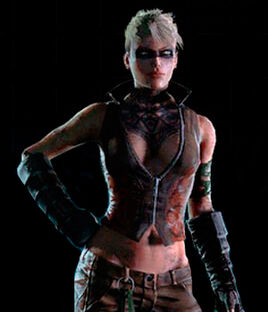 Copperhead
