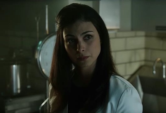 Leslie Thompkins Gotham Batman Wiki Fandom 