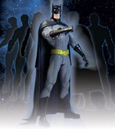 DC Direct figure promo