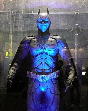 Trajes de Batman | Batpedia | Fandom