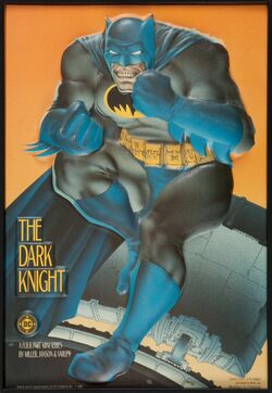 The Dark Knight - Wikiwand