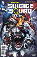 New Suicide Squad Vol 1-8 Cover-1