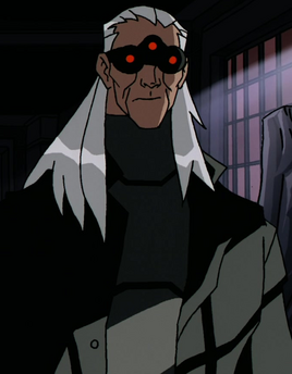 Number One (The Batman)