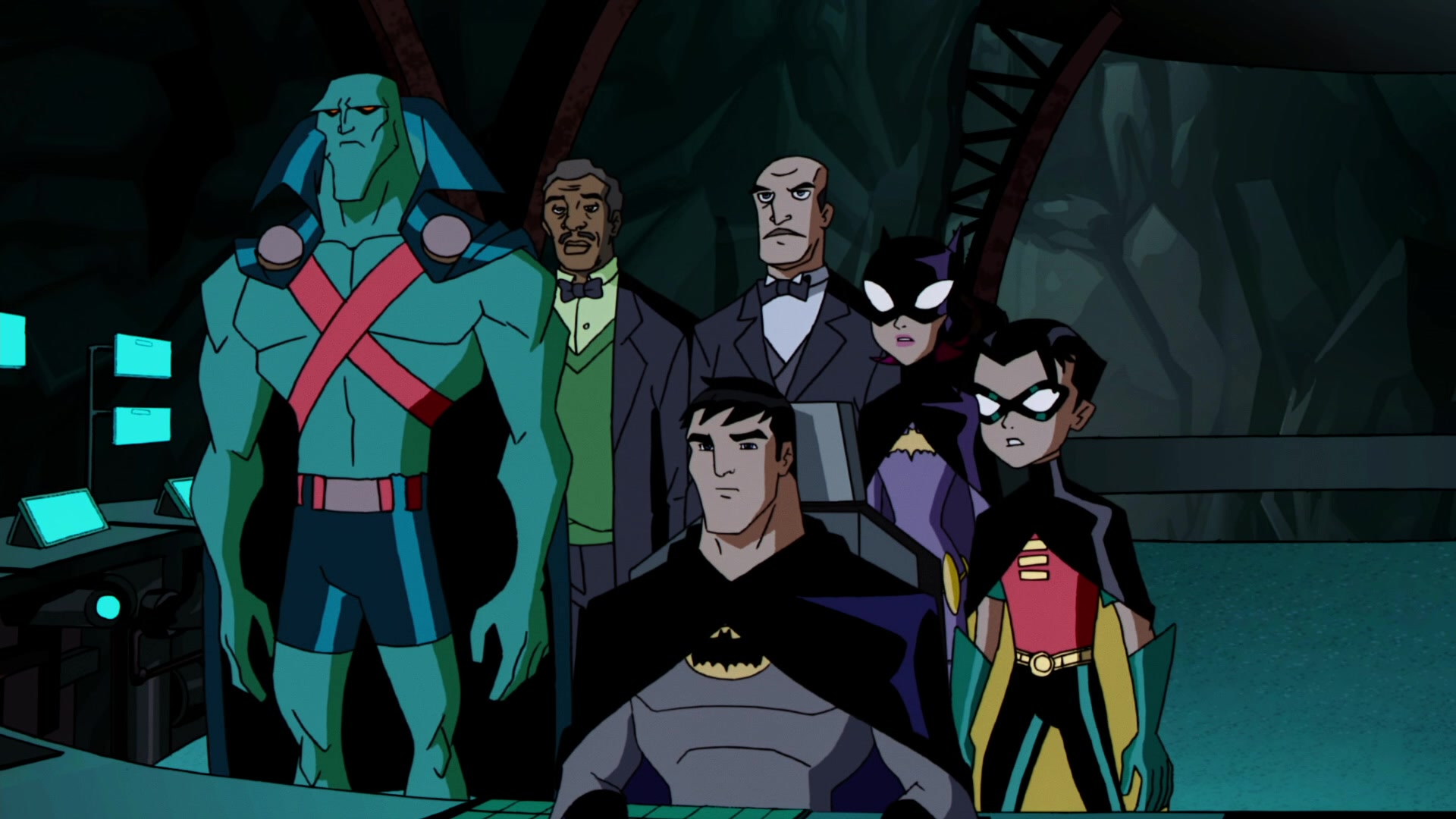 The batman the joining part 2 hotsell