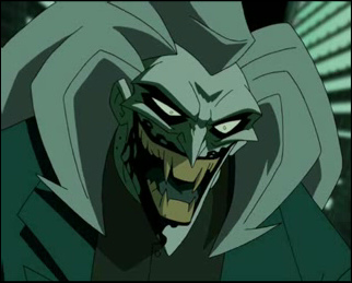 Joker (The Batman Animated Series) | Batman Wiki | Fandom