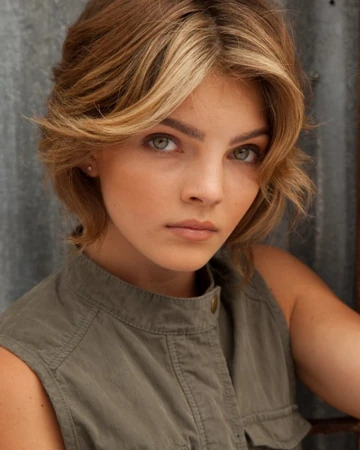 Bicondova carmen