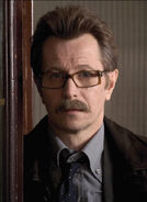 James Gordon.