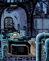 Batcave East (1.49 MB) Batcave East