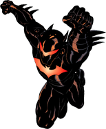 Hellbat Armor