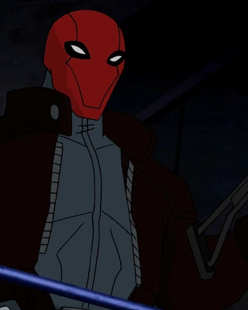 Jason Todd Batman Under The Red Hood Batman Wiki Fandom