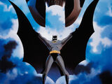 Batman: Mask of the Phantasm