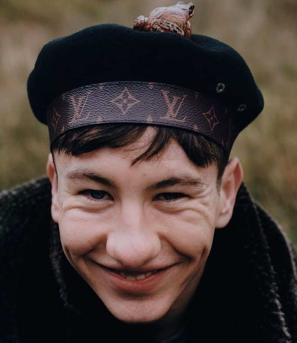 Barry Keoghan Batman Wiki Fandom