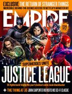 JL Empire Magazine