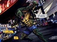 Killer Croc 0019