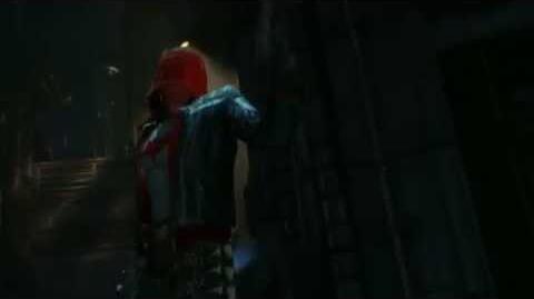 Red Hood