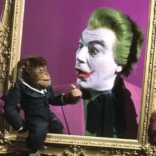 The Joker Dozierverse Batman Wiki Fandom