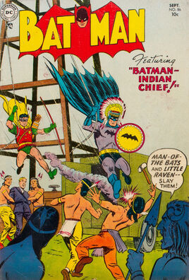 Batman86