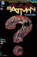 Batman Vol 2-29 Cover-4